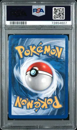 Pokemon Card Steelix 23/100 Reverse Holo EX Sandstorm PSA 8 NM-MT - Image 2