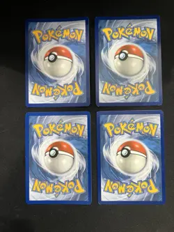 Pokemon Card Collection Lot Full Arts LOT - Image 2