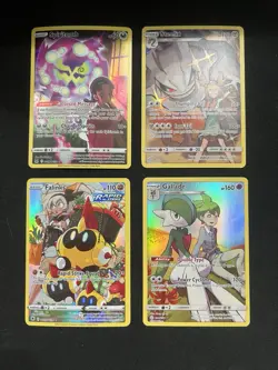 Pokemon Card Collection Lot Full Arts LOT - Image 3