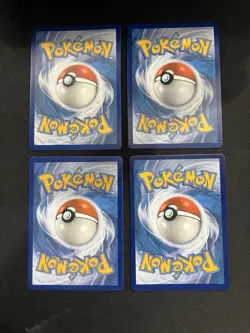 Pokemon Card Collection Lot Full Arts LOT V - Image 3