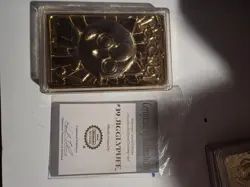 1999 Pokemon Burger King Gold Plated Trading Card Set of 6 - Image 4