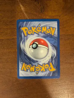 Pokemon TCG Ancient Mew & Entei Holo Card Lot Vintage 2000 English - Image 5