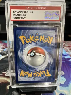 RAICHU #026/165 RARE FOIL Pokemon 2023 Card GRADED 10 MINT TCG CCG - Image 2