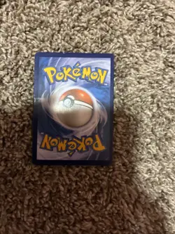 Pokemon Latias and Latios GX Tag Team Card Good Condition Ungraded 113/181 - Image 2