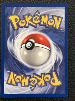 Pokemon TCG Team Rocket Machop 1st Edition 59/82 Card - Image 4