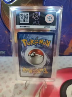 Pokemon TCG ACE 8!!! Entei v Crown Zenith: Galarian Gallery GG36/GG70 - Image 2