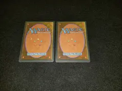 MTG 1x Renaissance Chronicles artifact LP Italian FBB Ashnod's Altar - Image 2