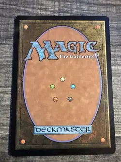 MTG Alter Reality (TOR) Torment Regular Rare 22/143 - Image 2