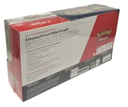 NEW Pokemon Surging Sparks Elite Trainer Box 2-Pack Booster Bundle Pokemon - Image 5
