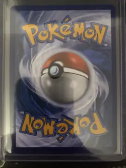 The Pokemon Company Pikachu 088 Sv: Scarlet & Violet Promo Basic Holo English - Image 2