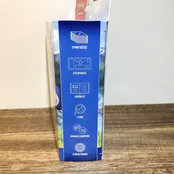 Pokemon My First Battle Charmander And Squirtle TCG Set New - Image 4