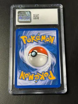 Stunkey 2008 Majestic Dawn 76/100 CGC 10 Pokemon (B) - Image 2