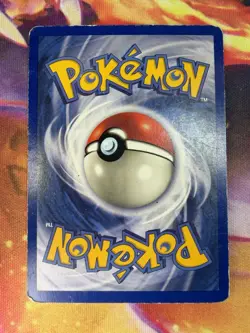 Mr Mime 6/64 MP Holo Rare Unlimited Jungle 1999 WoTC Pokemon TCG - Image 4