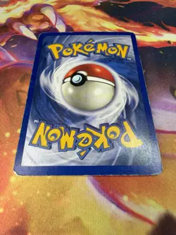 Mr Mime 6/64 MP Holo Rare Unlimited Jungle 1999 WoTC Pokemon TCG - Image 5