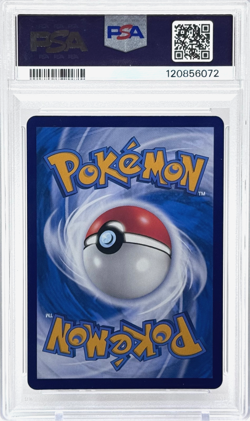 Pokemon Captain Pikachu Chinese Gem Pack 1 07 09/09 PSA 10 Gem Mint TCG - Image 2