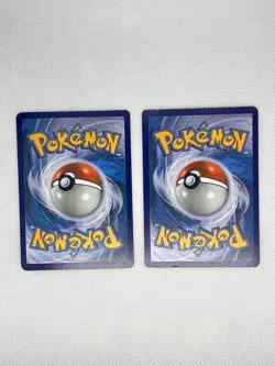 2 x Cubone 7/12 McDonald's 2018 Set Holo /LP Pokemon TCG - Image 2