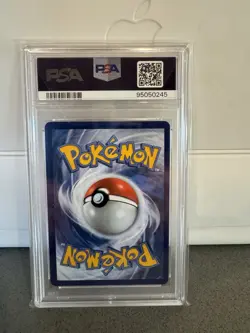 2021 Pokemon PSA 10 SWSH BSP FA/Pikachu Vmax Pikachu Vmax Box SWSH062 - Image 2