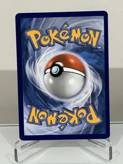 Boss’s Orders 256/217 Ultra Rare Full Art Pokemon TCG Ascended Heroes - Image 2