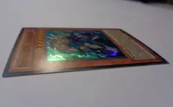 Destiny HERO - Dreadmaster LCGX-EN125 (Super Rare, Unlimited, Lightly Played LP) - Image 2