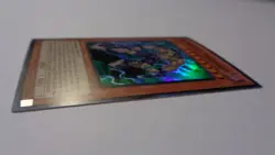 Destiny HERO - Dreadmaster LCGX-EN125 (Super Rare, Unlimited, Lightly Played LP) - Image 3