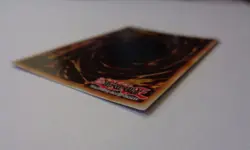 Destiny HERO - Dreadmaster LCGX-EN125 (Super Rare, Unlimited, Lightly Played LP) - Image 5