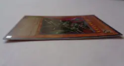 Chaos Command Magician MFC-068 (Ultra Rare, Unlimited, Near Mint / NM) Yugioh - Image 2