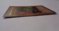 Chaos Command Magician MFC-068 (Ultra Rare, Unlimited, Near Mint / NM) Yugioh - Image 3