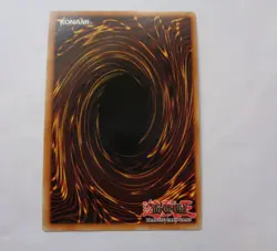 Chaos Command Magician MFC-068 (Ultra Rare, Unlimited, Near Mint / NM) Yugioh - Image 4