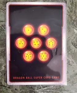 Dragon Ball Super Fusion World Vegito FB04-130 SCR Ultra Limit (Secret Rare) - Image 2