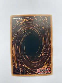 Yu-Gi-Oh Rage Rose Witch Ultra Rare 1st Edition DOOD-EN040 - Image 2