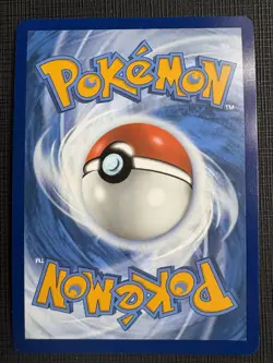 Pokemon TCG Victini IR Promo 208 White Flare Black Bolt NM - Image 2