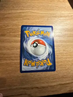Pokemon TCG Victini IR Promo 208 White Flare Black Bolt NM Condition - Image 2