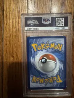 Pokemon TCG Victini IR Promo 208 White Flare Black Bolt NM Condition - Image 2