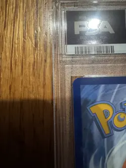 Pokemon TCG Victini IR Promo 208 White Flare Black Bolt NM Condition - Image 3