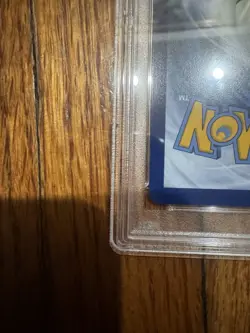 Pokemon TCG Victini IR Promo 208 White Flare Black Bolt NM Condition - Image 5