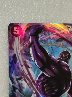 Vergo (Alternate Art) OP14-061 One Piece The Azure Sea's Seven - Image 2