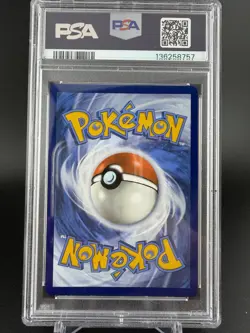 Pokemon PSA 10 Mega Lucario ex 160/132 Me01: Mega Evolution Holo - Image 2
