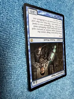 NM MTG Snapcaster Mage Innistrad Regular Magic The Gathering - Image 4