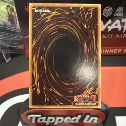 Yu-Gi-Oh! Blue-Eyes White Dragon (Ghost Rare) GFP2-EN175 nm yugioh - Image 2