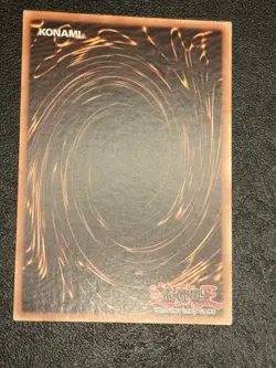 BLUE-EYES WHITE DRAGON - Ghost Rare NM Near Mint GFP2-EN175 - Image 2