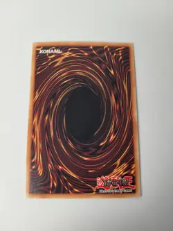 Blue-Eyes White Dragon - GFP2-EN175 - Ghost Rare - 1st Edition NM - Image 5