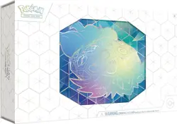Pokemon TCG: 2024 Terapagos EX Ultra Premium Collection Sealed Box - 18 Packs - Image 1