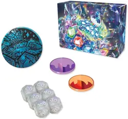 Pokemon TCG: 2024 Terapagos EX Ultra Premium Collection Sealed Box - 18 Packs - Image 2