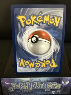 Pokemon Card Dark Gyarados 8/82 Celebrations Holo Rare Near Mint - Image 2