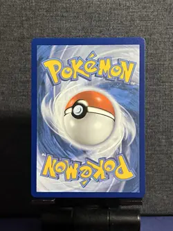 Dark Gyarados 8/82 Pokemon Celebrations: Classic Collection Holo Near Mint - Image 2