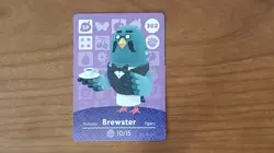 Animal Crossing Amiibo Cards Series 4 #301-400 Mint & Un-scanned (Choose cards) - Image 3