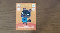 Animal Crossing Amiibo Cards Series 4 #301-400 Mint & Un-scanned (Choose cards) - Image 4