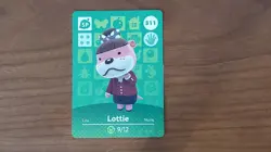 Animal Crossing Amiibo Cards Series 4 #301-400 Mint & Un-scanned (Choose cards) - Image 5