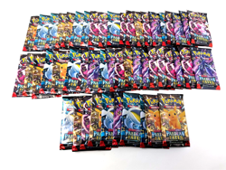 Pokemon Paldean Fates x50 Sealed/New BOOSTER PACK - Lot Of 50 - Image 1