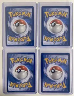 Lucario VSTAR - SWSH291 Promo SWSH: Sword & Shield Promo Pokemon TCG NM X 4 - Image 2